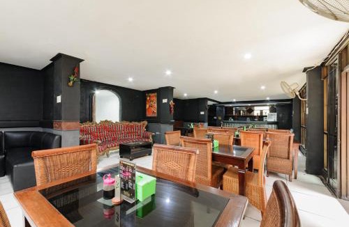Menteng House | RedDoorz Plus near RSCM Jakarta