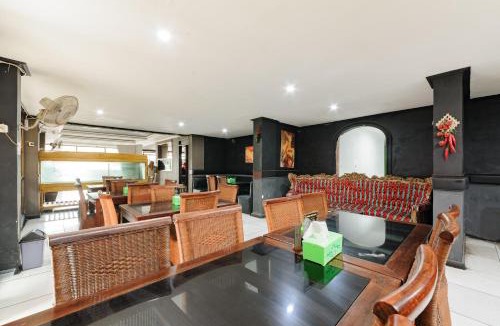 Menteng House | RedDoorz Plus near RSCM Jakarta