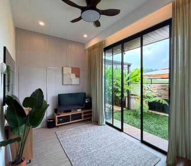 Pasirjambu Villa | Home stay Puri Kenanga