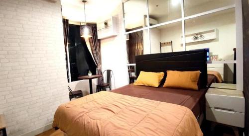 Pekayon Jaya Apartment | Apartment Grand Kamala Lagoon by 21 Stay Netflix