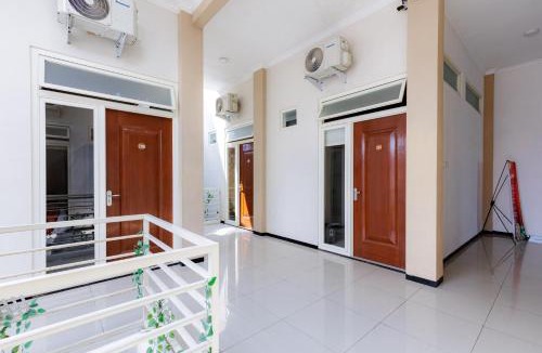 Malang House | RedDoorz Syariah @ Jl. Cengger Ayam Dalam