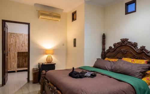 Bukit Hotel | GWK View Boutique Hotel and Serviced Residence