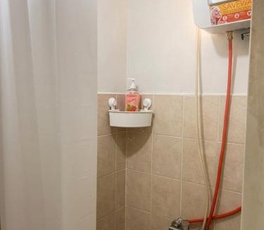 Pluit Apartment | Cozy Studio Apartment Greenbay Baywalk Mall