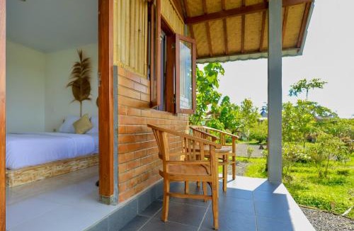 Mekarsari House | Bee Camp Bedugul by AGATA