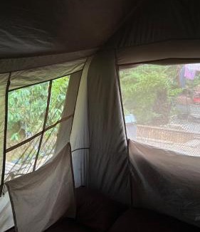 Ciater Other | serlok glamping river side