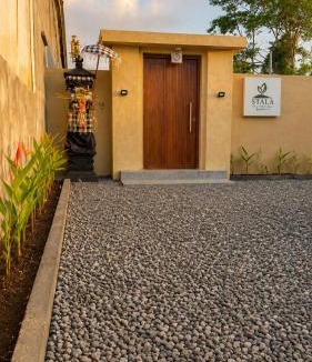 Besakih Cabin | Stala Eco-Cottage Besakih