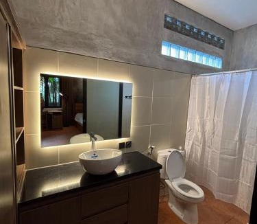 Tampaksiring Apartment | Surya Harmony Villa by Sevaka Hospitality