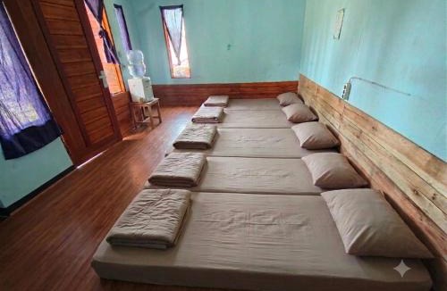 Pangalengan Cabin | Cabin Joglo TB3