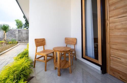 Ungasan House | Pondok GIat Uluwatu