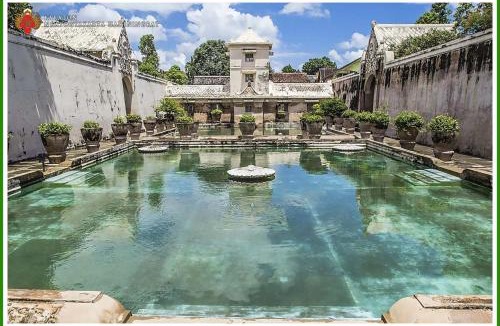 Banaran House | Aria Homestay 2 menit dari candi prambanan