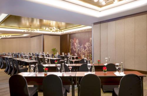 Semarang Hotel | Hotel Ciputra Semarang