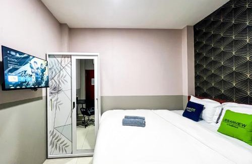 Semarang House | Urbanview Posmo Residence near Bandara Ahmad Yani Semarang