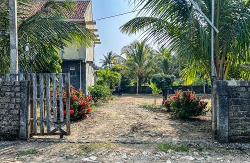 Ujung Genteng House | RedDoorz at Villa Camry Ujung Genteng