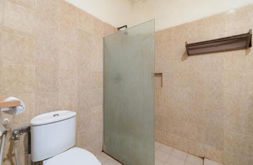 Gubeng House | RedDoorz near Gubeng Station Surabaya