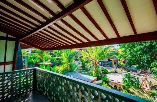 Ungasan Hotel | Eywa Retreat