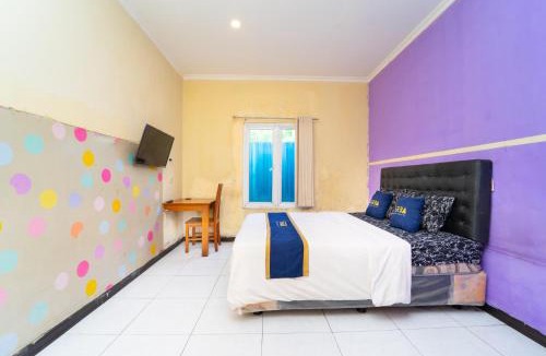 West Semarang Hotel | Sunrise 888 By ARBA