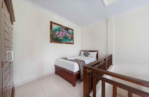 Mambal Villa | Natha Ubud Villas