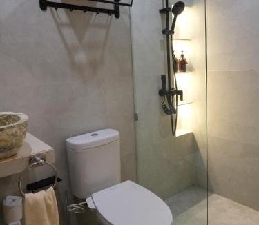 Nyuh Kuning Apartment | Ayurveda Hub