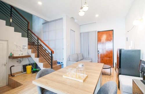 Yogyakarta House | Griya Sidobali Syariah Family Only