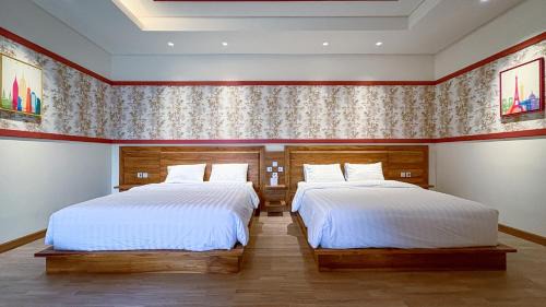Cimahi Hotel | C Family Hotel