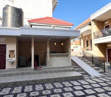 Kampial Apartment | Pondok lasuli 2