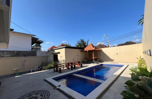 Kampial Apartment | Pondok lasuli 2