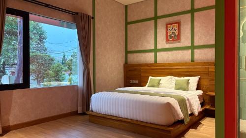Cimahi Hotel | C Family Hotel