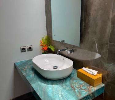 Sebatu House | Alokavati Guest House