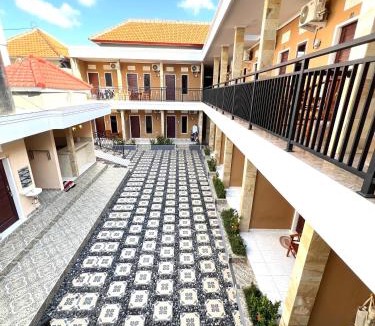 Kampial Apartment | Pondok lasuli 2