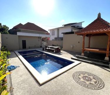 Kampial Apartment | Pondok lasuli 2
