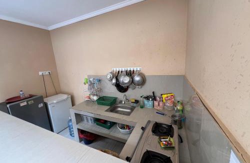 Kampial Apartment | Pondok lasuli 2