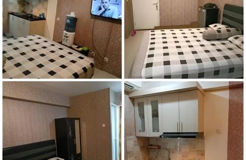 Tanjung Priok House | Kost Mama Oneng