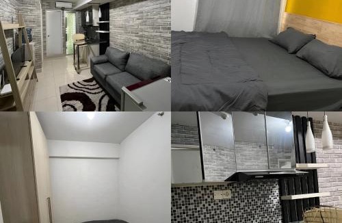 Tanjung Priok House | Kost Mama Oneng