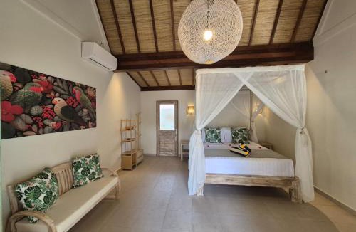 Pemuteran House | Pondok Santai Pemuteran