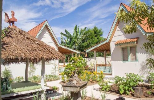 Pemuteran House | Pondok Santai Pemuteran