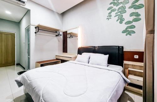 Purwokerto Villa | Nest Guest House by The Lavana