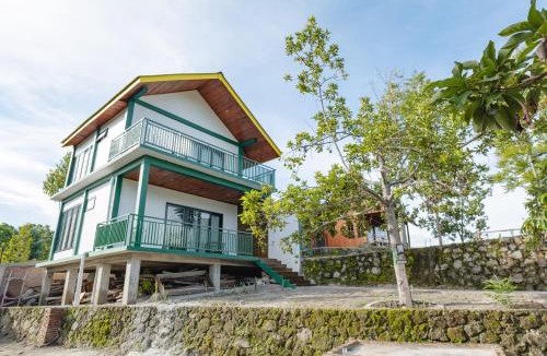 Tuk Tuk Resort | Balian Jus