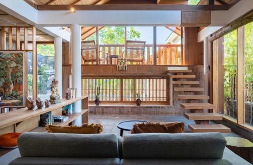 Jungut Batu Villa | Mizu Homes by AVANTERRA