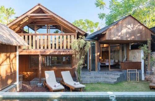 Jungut Batu Villa | Mizu Homes by AVANTERRA