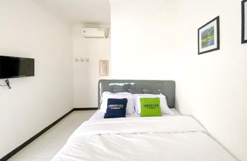 Prigen House | Urbanview Bangsal Mojokerto
