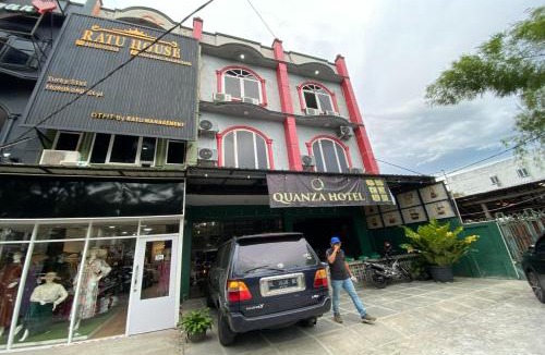 Banda Aceh Hotel | Collection O near Masjid Raya Baiturrahman formerly Quanza Hotel