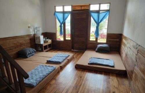 Pangalengan Cabin | Home stay TB