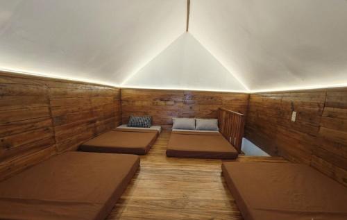 Pangalengan Cabin | Home stay TB
