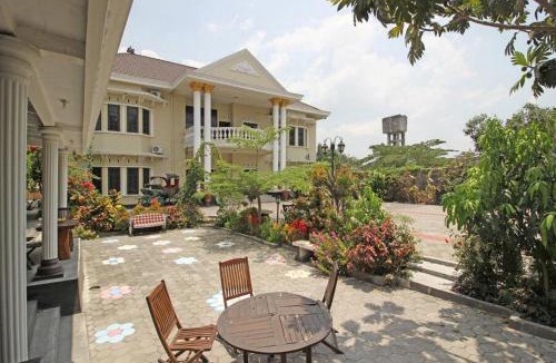 Yogyakarta House | RedDoorz near UMY Yogyakarta