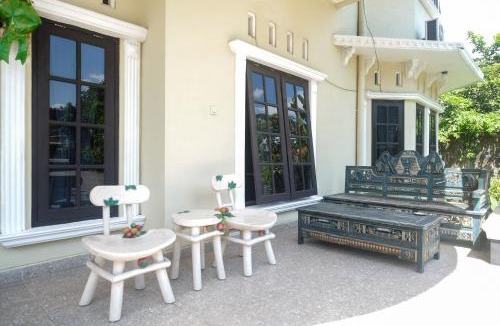 Yogyakarta House | RedDoorz near UMY Yogyakarta