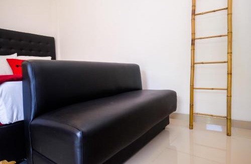 Yogyakarta House | RedDoorz near UMY Yogyakarta