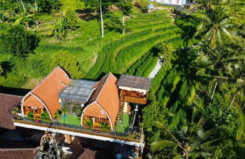 Sidemen House | Kubu Dangin Ogang Guest House
