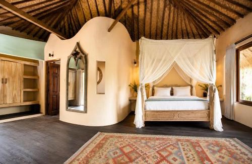 Kedewatan Apartment | Sacred Mandala Boutique Resort & Wellness Ubud