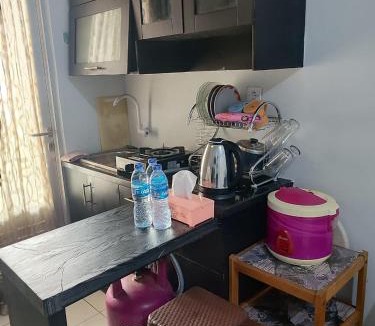 Gading Apartment | Family's Choices Apartment Gading Nias