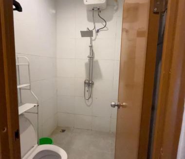 Sidakarya Apartment | Santru home